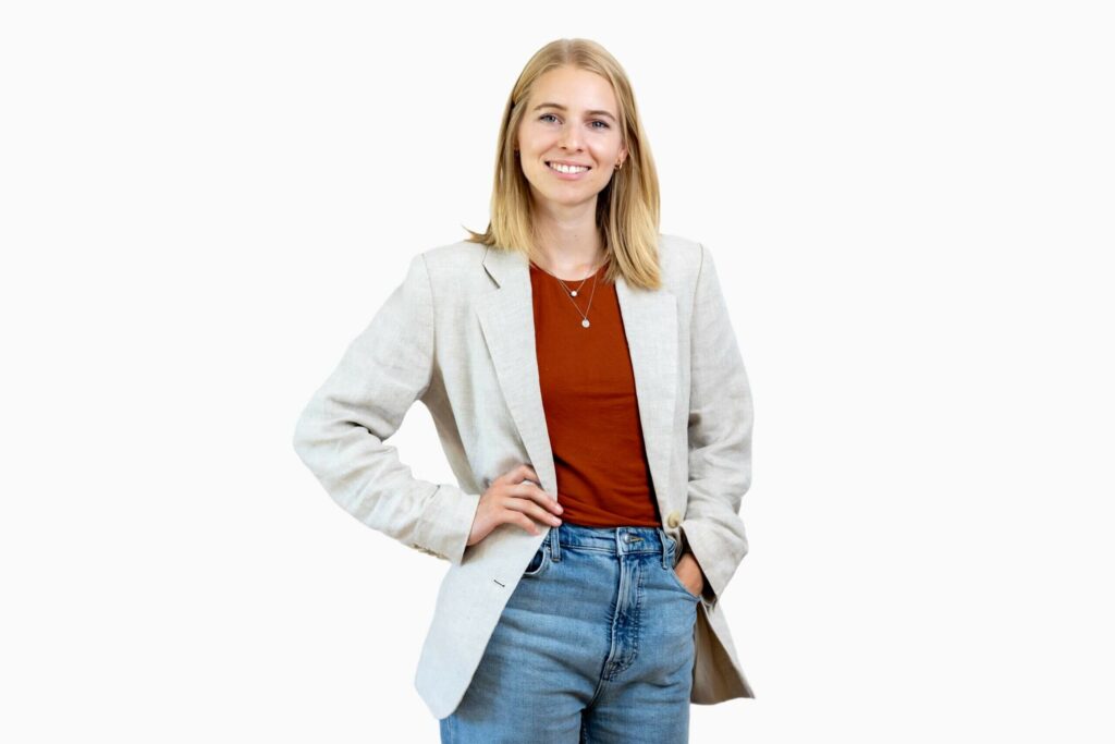 Theresa Beck | Freie Rednerin aus Wien