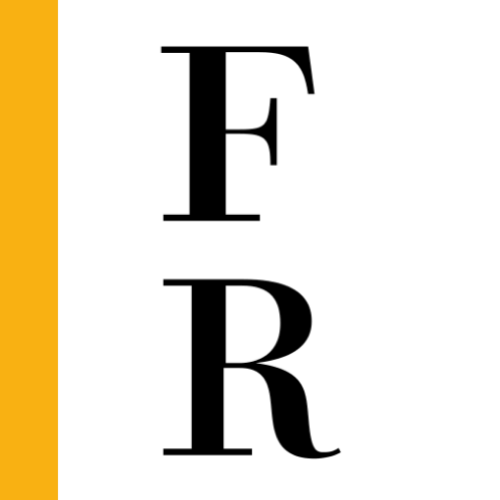 Favicon Logo Freie Redner Ausbildung Österreich