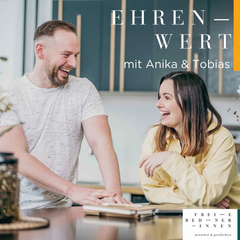 #16: Diese Werte führen uns durchs Leben – und durch gute Zeremonien (1/2)