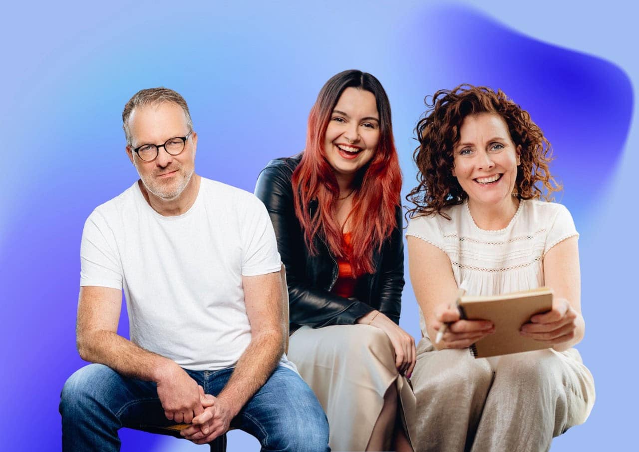 Rednerwelt Team