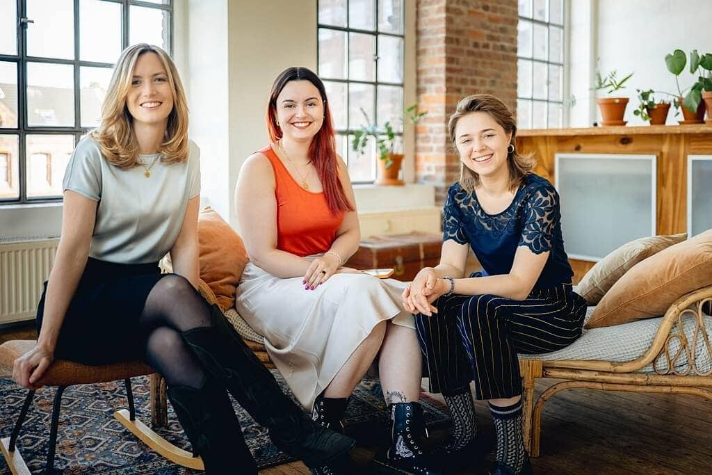 Kontaktcenter 1 FR Ausbildung Kontakt