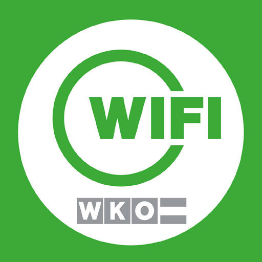 Startseite 47 WIFI WKO Logo
