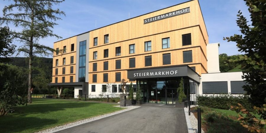 Hotel Steiermarkhof