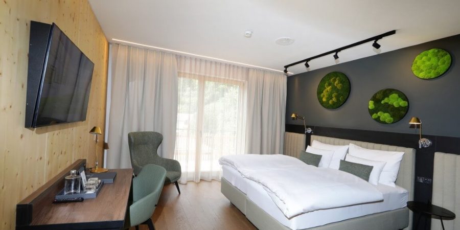 Hotel Steiermarkhof